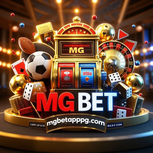 A Revolução dos Jogos Ao Vivo no MG BET