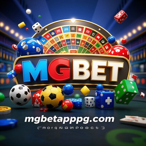 Loteria no MG BET: A Emoção de Apostar e Ganhar
